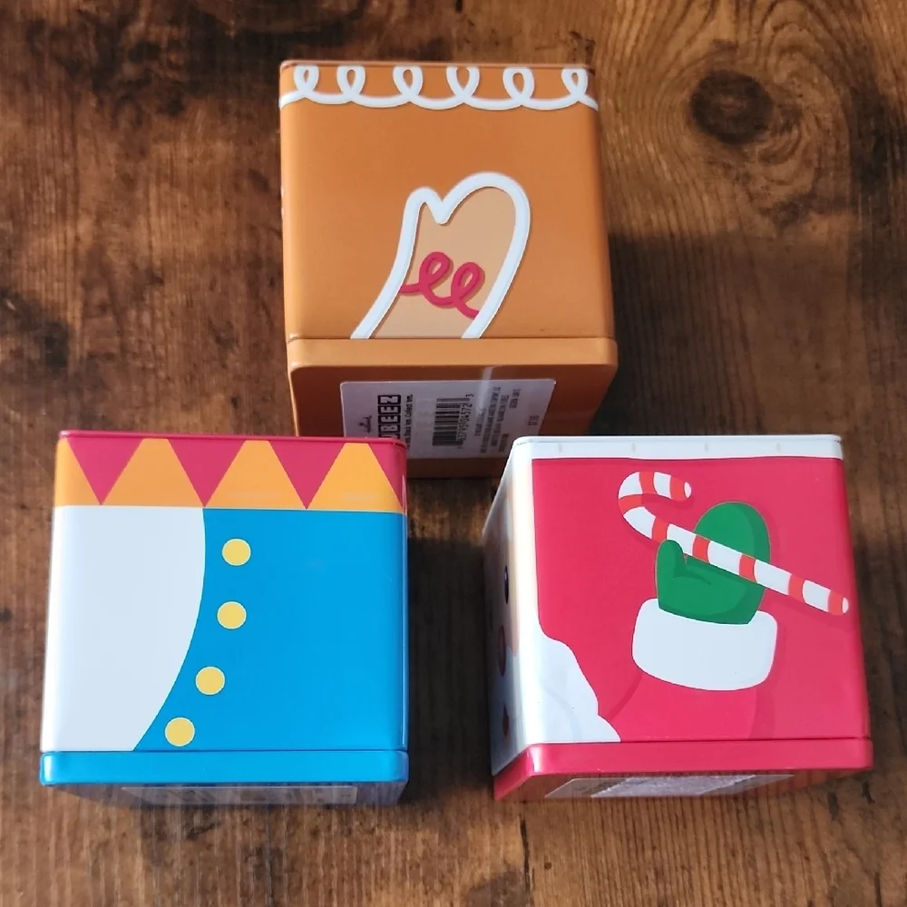 Hallmark charming holiday
